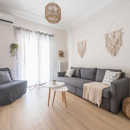 Irodis At Koukaki By Greece Apartments 아테네 외부 사진