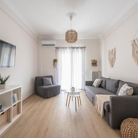 Irodis At Koukaki By Greece Apartments 아테네 외부 사진
