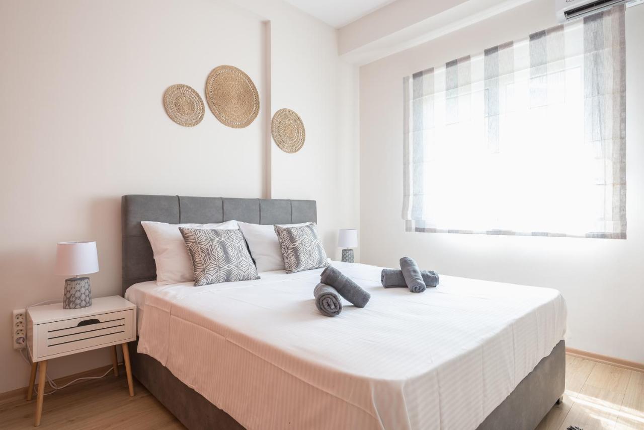 Irodis At Koukaki By Greece Apartments 아테네 외부 사진