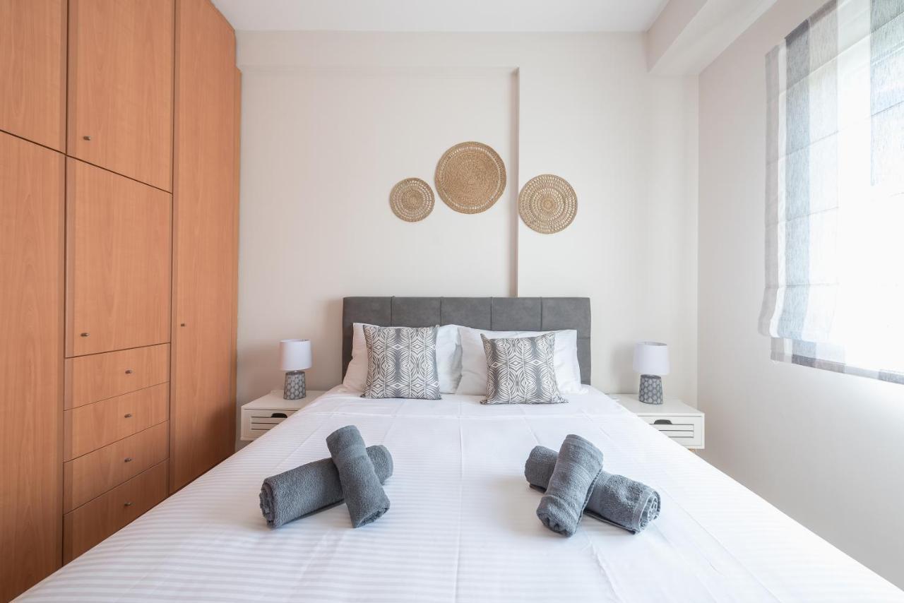Irodis At Koukaki By Greece Apartments 아테네 외부 사진