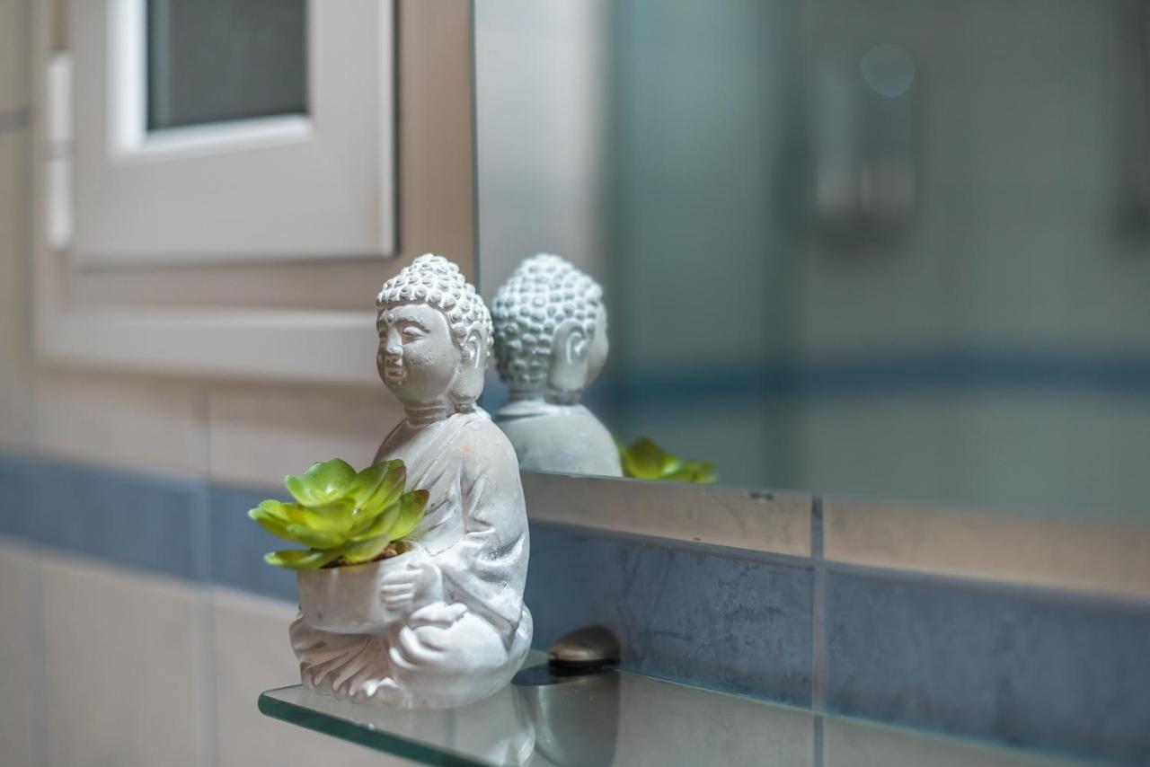 Irodis At Koukaki By Greece Apartments 아테네 외부 사진