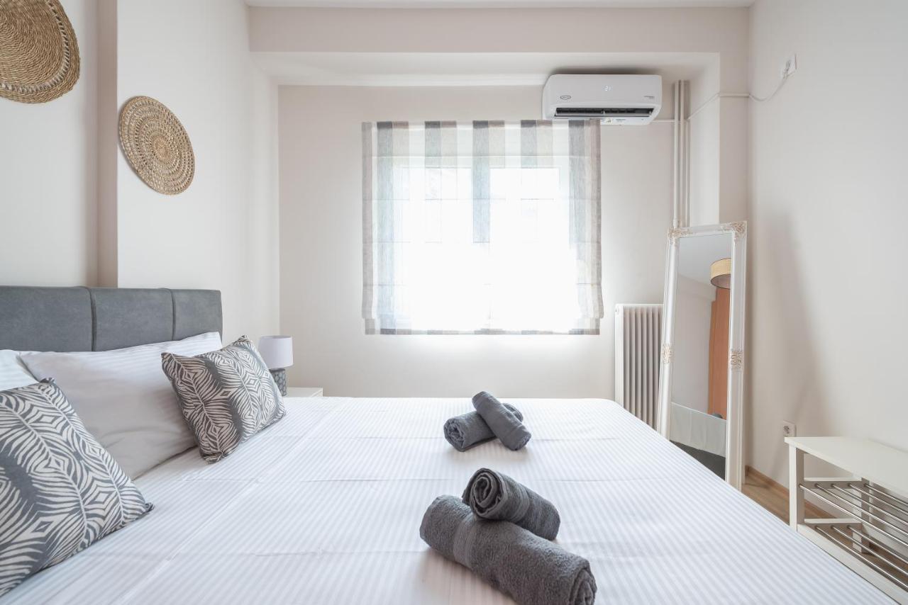 Irodis At Koukaki By Greece Apartments 아테네 외부 사진